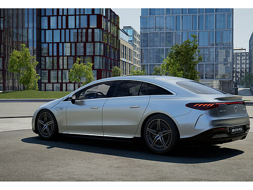 Paderborn Mercedes-Benz EQS Fahrzeugbild - 15