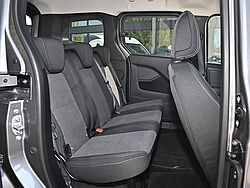 Braunschweig Mercedes-Benz Citan Detailfoto Felge