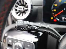 Paderborn Mercedes-Benz CLA 200 Fahrzeugbild - 27