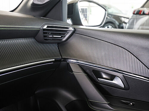Menden Peugeot e-208 Fahrzeugbild - 21