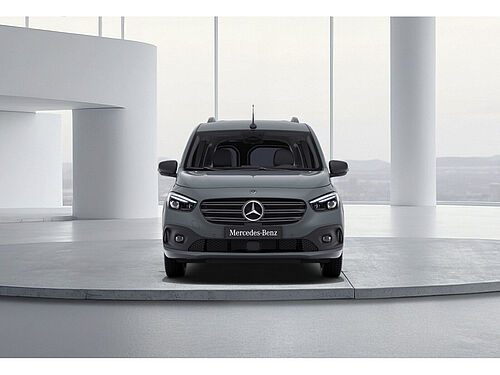 Braunschweig Mercedes-Benz Citan Fahrzeugbild - 12