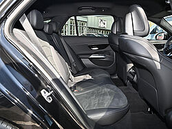 Braunschweig Mercedes-Benz E 200 Detailfoto Felge