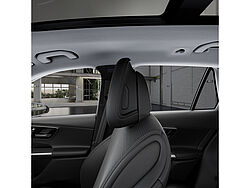 Menden Mercedes-Benz GLC 220 Fahrzeugbild - 18