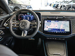 Menden Mercedes-Benz E 300 Fahrzeugbild - 9