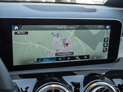 Stendal Mercedes-Benz A 200 Fahrzeugbild - 12
