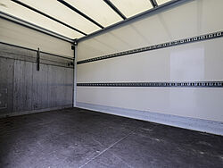 Paderborn NFZ Mercedes-Benz Sprinter Detailfoto Felge