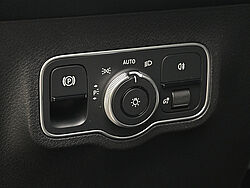 Braunschweig Mercedes-Benz GLB 200 Fahrzeugbild - 21