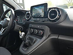 Braunschweig Mercedes-Benz Citan Fahrzeugbild - 9