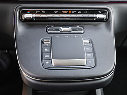 Paderborn NFZ Mercedes-Benz V 250 Fahrzeugbild - 12
