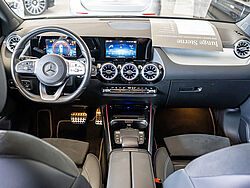 Menden Mercedes-Benz B 250 Fahrzeugbild - 9