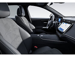 Braunschweig Mercedes-Benz E 200 Fahrzeugbild - 9
